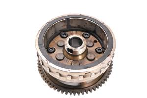 Yamaha - 20 Yamaha VX-C Flywheel Starter Clutch Bearing & Gear VX1050GV - Image 3