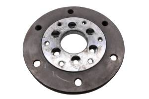 Yamaha - 19 Yamaha YXZ1000R Flywheel - Image 3