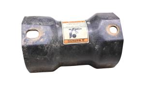 Yamaha - 19 Yamaha YXZ1000R Middle Drive Shaft Guard Cover - Image 3