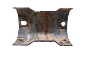 Yamaha - 19 Yamaha YXZ1000R Middle Drive Shaft Guard Cover - Image 6