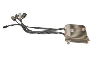 Yamaha - 19 Yamaha YXZ1000R SS Power Steering Control Module - Image 2