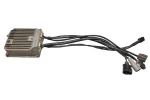 Yamaha - 19 Yamaha YXZ1000R SS Power Steering Control Module - Image 3