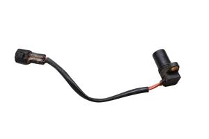 15 Yamaha YFZ450R Speed Sensor