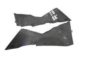 Yamaha - 19 Yamaha YXZ1000R SS Side Covers Panels Fenders Left & Right - Image 2