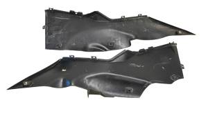 Yamaha - 19 Yamaha YXZ1000R SS Side Covers Panels Fenders Left & Right - Image 5
