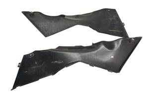 Yamaha - 19 Yamaha YXZ1000R SS Side Covers Panels Fenders Left & Right - Image 8