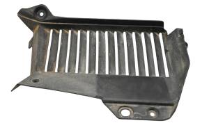 Yamaha - 19 Yamaha YXZ1000R SS Rear Left Carrier Cover - Image 8