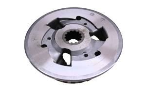 Yamaha - 15 Yamaha YFZ450R Inner Clutch Hub - Image 5