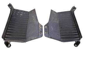 Yamaha - 19 Yamaha YXZ1000R Side Covers Panels Fenders Left & Right - Image 1