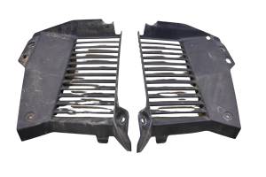 Yamaha - 19 Yamaha YXZ1000R Side Covers Panels Fenders Left & Right - Image 4