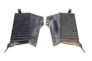 Yamaha - 19 Yamaha YXZ1000R Side Covers Panels Fenders Left & Right - Image 7