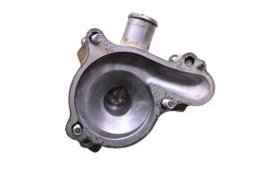 Yamaha - 15 Yamaha YFZ450R Water Pump Cover - Image 6