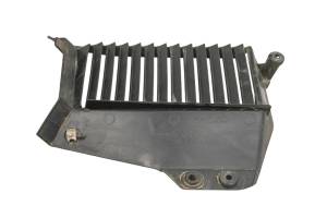 Yamaha - 19 Yamaha YXZ1000R SS Rear Right Carrier Cover - Image 8