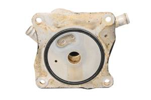 Yamaha - 19 Yamaha YXZ1000R SS Oil Cooler - Image 5