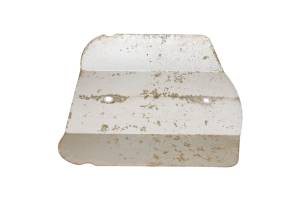 Yamaha - 19 Yamaha YXZ1000R SS Exhaust Heat Shield Plate Cover - Image 5