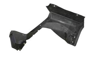 Yamaha - 19 Yamaha YXZ1000R SS Front Right Inner Mud Splash Guard Cover - Image 5