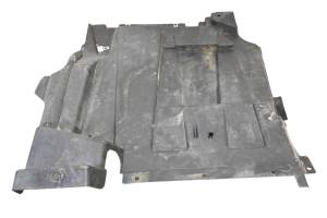 Yamaha - 19 Yamaha YXZ1000R SS Rear Mud Guard Right Side Cover - Image 3