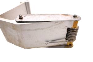 Yamaha - 20 Yamaha VX-C Hood Storage Lid Latch Hinge VX1050GV - Image 7