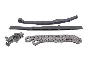 13 Yamaha YFZ450R Cam Chain & Guides