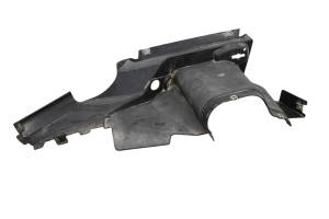 Yamaha - 19 Yamaha YXZ1000R SS Carrier Side Cover - Image 5