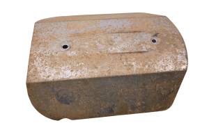 Yamaha - 19 Yamaha YXZ1000R Exhaust Heat Shield Cover - Image 3