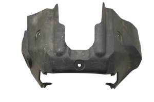 Yamaha - 19 Yamaha YXZ1000R SS Lower Steering Adjustment Cover - Image 2