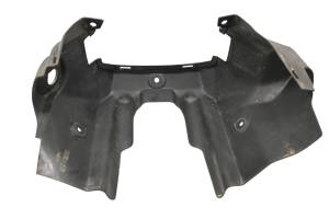 Yamaha - 19 Yamaha YXZ1000R SS Lower Steering Adjustment Cover - Image 5