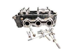 18 Yamaha Waverunner EX Cylinder Head EX1050CT