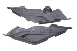 Yamaha - 19 Yamaha YXZ1000R Side Covers Panels Fenders Left & Right - Image 2