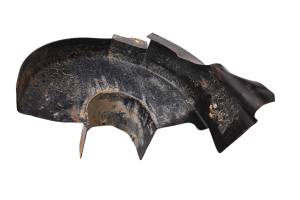 Yamaha - 19 Yamaha YXZ1000R Drive Shaft Guard Cover - Image 5