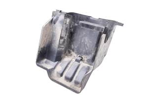 13 Yamaha YFZ450R Battery Box