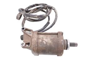 Yamaha - 13 Yamaha YFZ450R Starter Motor - Image 5