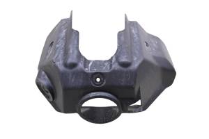 Yamaha - 19 Yamaha YXZ1000R Steering Console Cover - Image 2
