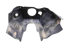 Yamaha - 19 Yamaha YXZ1000R Steering Console Cover - Image 5