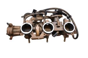 Yamaha - 19 Yamaha YXZ1000R Throttle Body - Image 6