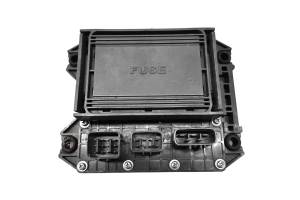 Yamaha - 17 Yamaha EX Deluxe Fuse Box Assembly EX1050 - Image 1