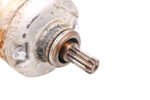 Yamaha - 20 Yamaha VX-C Starter Motor VX1050GV - Image 4