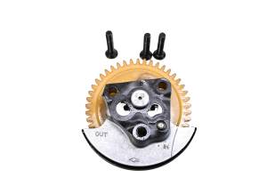 03 Yamaha TTR225 Oil Pump