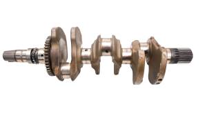 20 Yamaha VX-C Crankshaft Crank Shaft VX1050GV