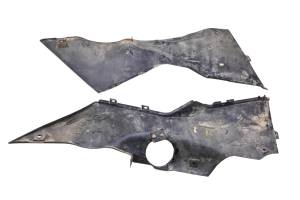 Yamaha - 19 Yamaha YXZ1000R Side Covers Panels Fenders Left & Right - Image 5