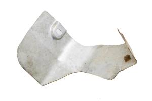 Yamaha - 20 Yamaha Kodiak 450 4x4 Exhaust Heat Shield Protector Cover YFM450 - Image 4