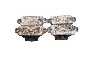 Yamaha - 20 Yamaha VX-C Engine Motor Support Brackets Mounts VX1050GV - Image 2