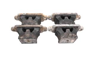 Yamaha - 20 Yamaha VX-C Engine Motor Support Brackets Mounts VX1050GV - Image 4