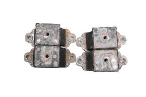 Yamaha - 20 Yamaha VX-C Engine Motor Support Brackets Mounts VX1050GV - Image 6