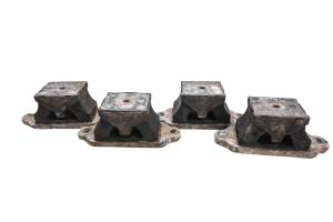 Yamaha - 20 Yamaha VX-C Engine Motor Support Brackets Mounts VX1050GV - Image 8