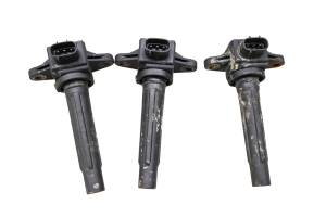 18 Yamaha Waverunner EX Ignition Coils EX1050CT