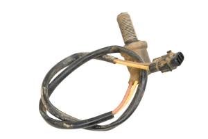 Yamaha - 03 Yamaha Kodiak 450 4x4 Rear Brake Tail Light Switch Sensor YFM450F - Image 4