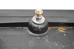 Yamaha - 21 Yamaha FX Cruiser HO Seat Base Cover FB1800A - Image 5