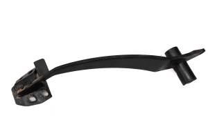 Yamaha - 17 Yamaha YXZ1000R SS EPS 4x4 Brake Pedal - Image 5