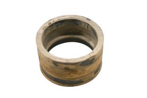 Yamaha - 03 Yamaha Kodiak 450 4x4 Intake Manifold Boot YFM450F - Image 2